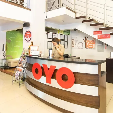 Orange Nest Hotel