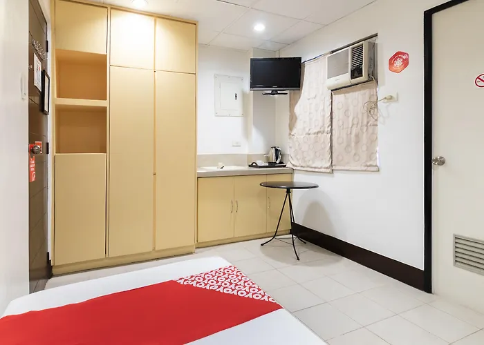 Hotel Orange Nest