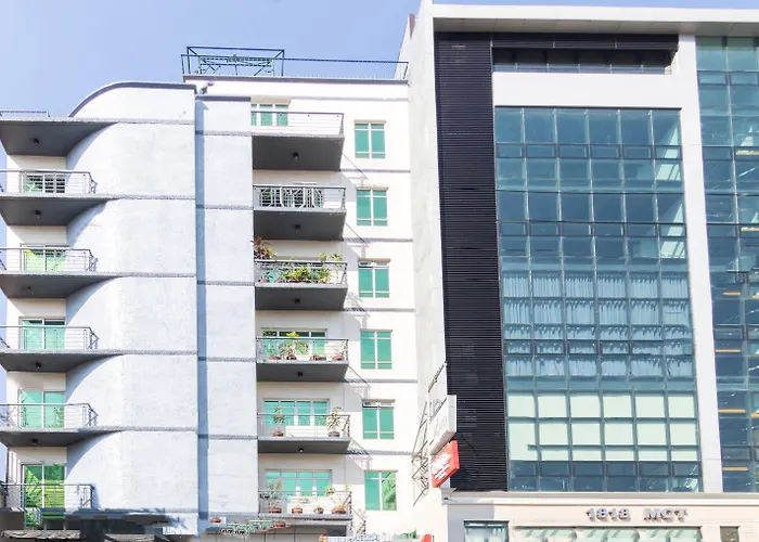 Orange Nest Hotel