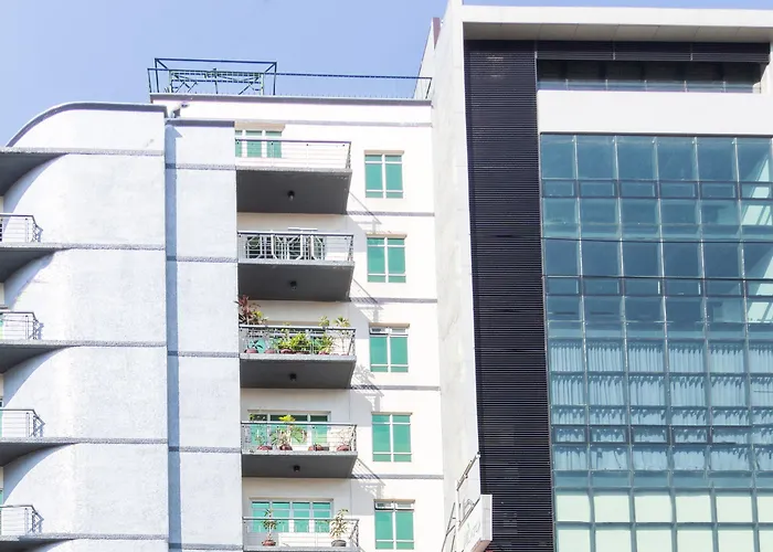 Orange Nest Hotel Manila