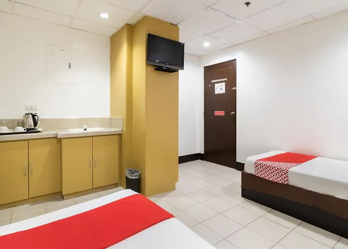 Orange Nest 3*