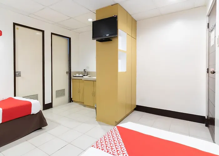 Hotel Orange Nest