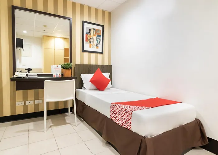 Orange Nest Hotel 3*
