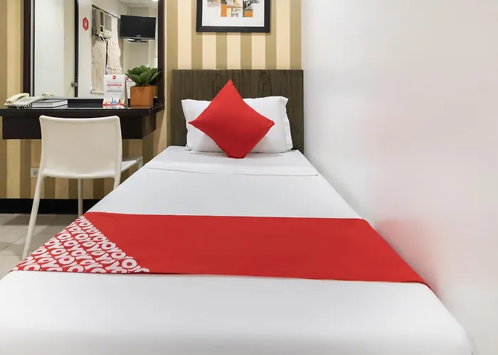Hotel Orange Nest 3*
