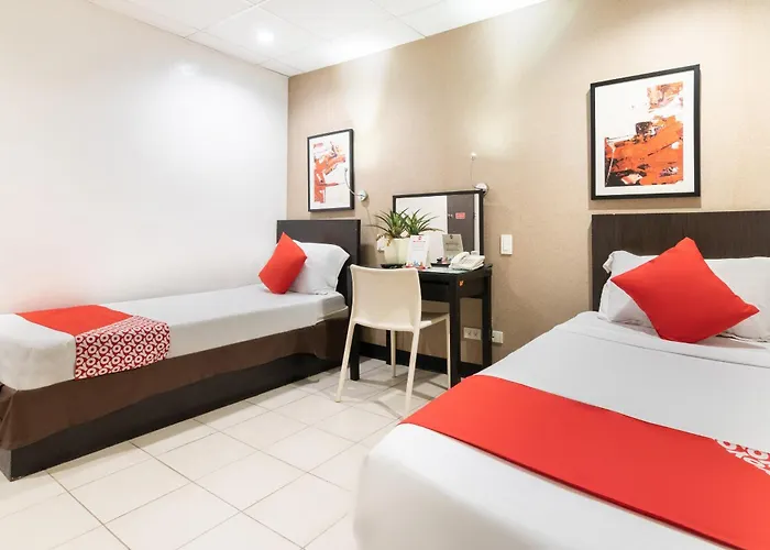 Orange Nest Manila