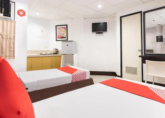 Orange Nest Hotel 3*