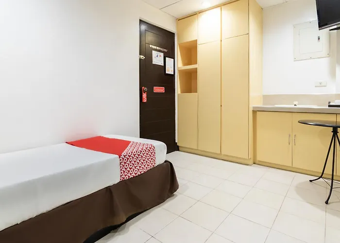 Hotel Orange Nest 3*