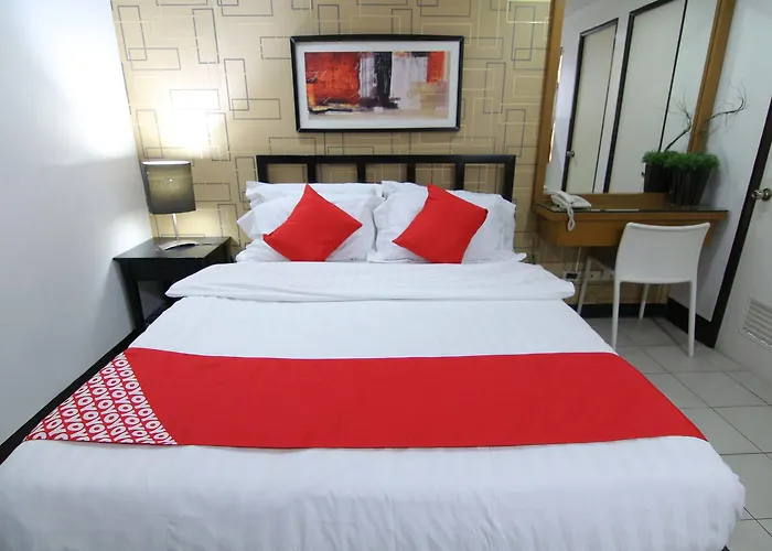 Hotel Orange Nest