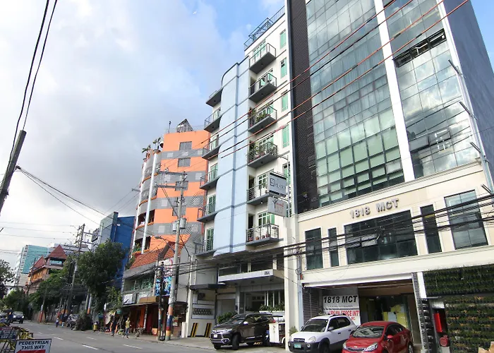 Orange Nest Manila