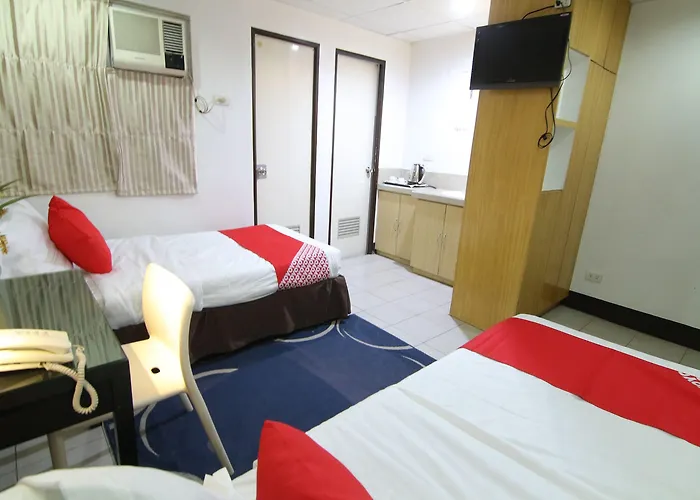 Orange Nest Hotel 3*