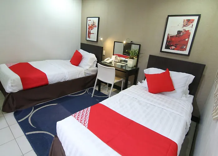 Hotel Orange Nest