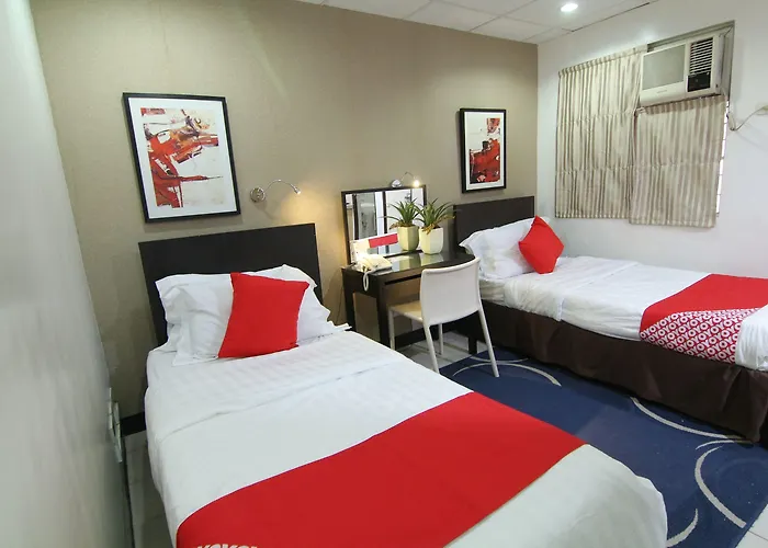 Hotel Orange Nest