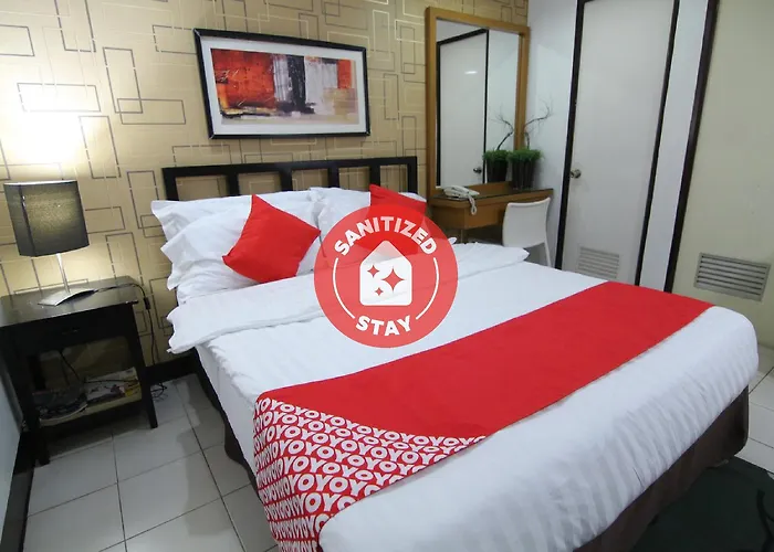 Orange Nest Manila