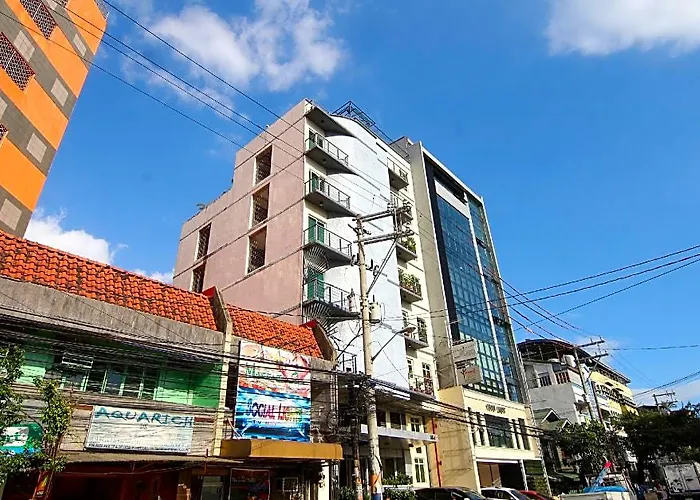 Hotel Orange Nest