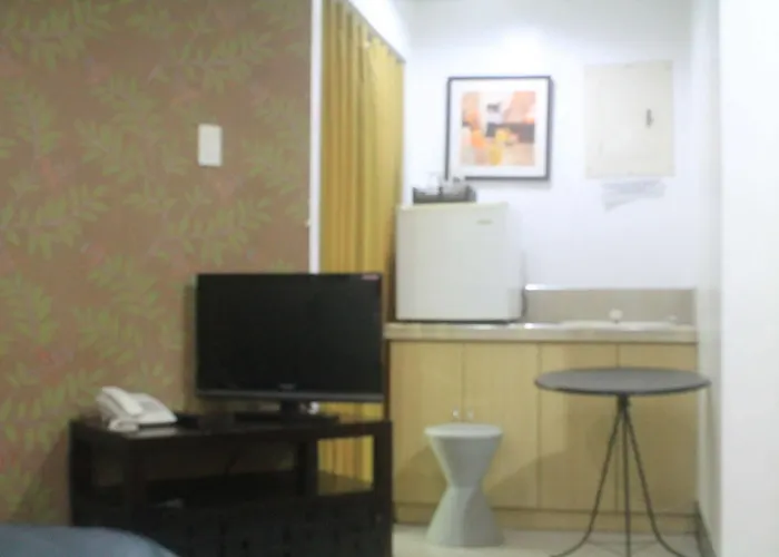 Orange Nest Manila