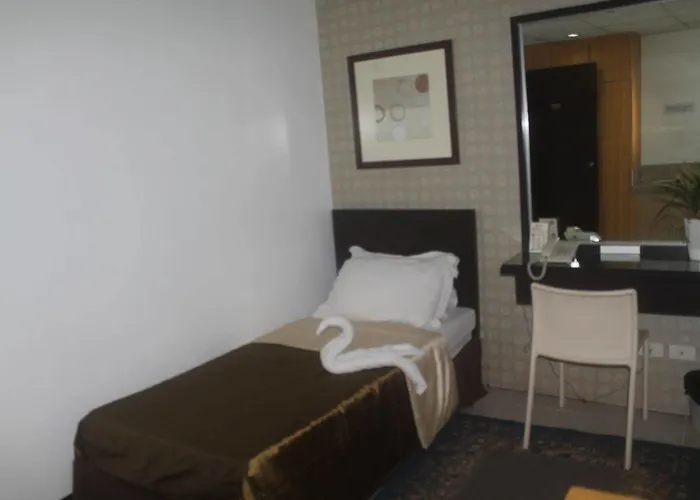Hotel Orange Nest 3*
