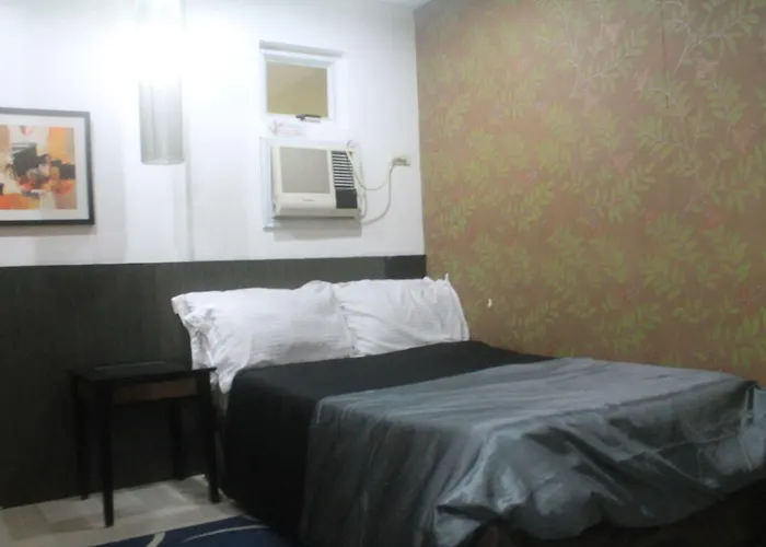 Orange Nest Hotel 3*