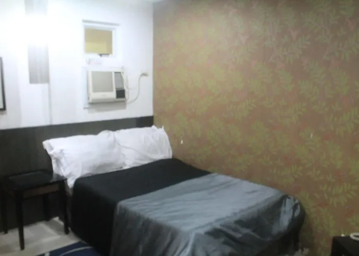 Orange Nest Hotel 3*