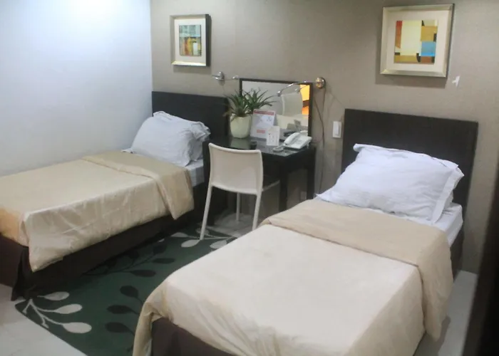Orange Nest Hotel 3*