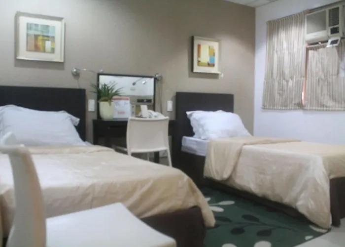 Orange Nest Hotel 3*