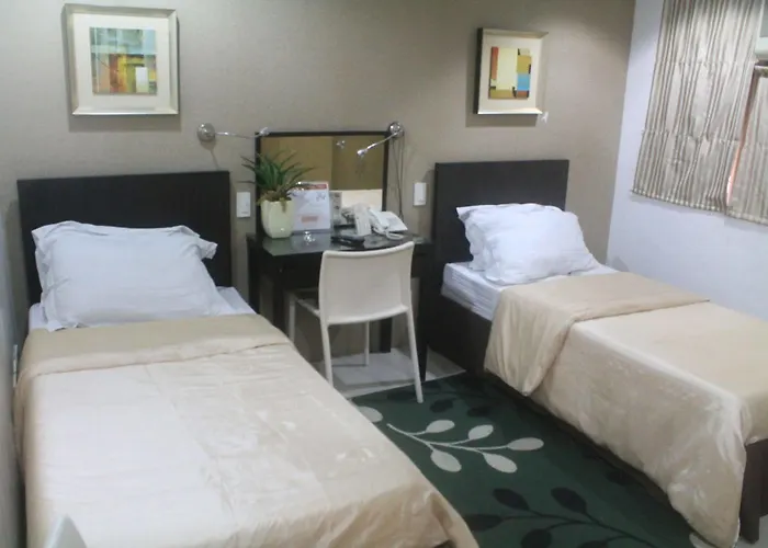 Hotel Orange Nest 3*